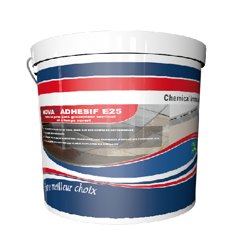 nova-adhesif-e25-peintures-colles-vernis-novachem